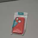 Case for Apple iPhone X/XS Case with 2 Screen Protector, Heavy Duty Full Body Shockproof Military Grade Cover, 3 in 1 Drop Protection Phone Case 5.8" [Red+Black]