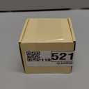 Smart WiFi Wireless Doorbell Chime for Ring,Blink,Google Nest - No Wiring,No Range Limits,No Subscription, Work with Alexa, 58 Chimes, 5 Volume, Easy to Setup, Ideal for Multi-Story Houses & Villa (Black)