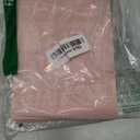 GardenCity Baby Shower Bingo Game for Girl, Pre-Filled Fun Baby Shower Activity, 50 Cards, Pink