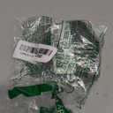 Coat Rack Freestanding, 56 to 125 inch Adjustable Tension Rod Hanger with 12 Hooks for Hanging Coat, Plant,Jacket, Hat, Scarf, Suitable for Living Room, Balcony, Kitchen Black