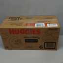 Huggies Size 6 Overnites Baby Diapers: Overnight Diapers, Size 6 (35+ lbs), 84 Ct (2 Packs of 42), Packaging May Vary