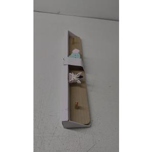 Animal Hook Assort – Wooden Wall Hooks For Kids
Cute Animal Design Hooks Made Of Natural Wood. Perfect For Hanging Clothes, Bags, Or Accessories In Children’s Rooms Or Nurseries. Durable, Easy To Install, And Decorative Storage Solution