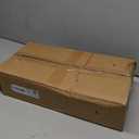 Outdoor-Projector-Screen-with-Stand - 120 inch Portable Projector Screen Indoor Outdoor Projector Screens 16:9 4K HD Lightweight Movie Screen with Carry Bag for Backyard Movie Night