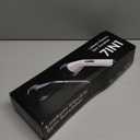 Leebein Electric Spin Scrubber, 2025 New Cordless Cleaning Brush Bathroom Scrubber, IPX7 Waterproof Shower Scrubber with 7 Brush Heads, Extendable Long Handle and 2 Speeds Scrubber for Bathtub Floor (Black)