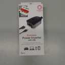 DI GE PORTABLE INVERTER W/USB 100/200W