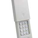 Garage Door Opener Keypad for Liftmaster Chamberlain Craftsman Wayne Dalton Openers Produced Since 1993, Wireless Keypad Keyless Entry,Replaces 877/878 MAX/LM,Safe Security
