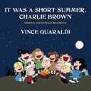 It Was A Short Summer, Charlie Brown, Vinyl