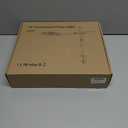 Overhead Phone Camera Mount for Desk Tripod - 10" Ring Light with Stand - Solid Ring Light with Clamp for Artist Drawing, Video Recording,CRI >95