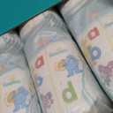 Pampers Diapers - Baby Dry - Size 4, 150 Count, Absorbent Disposable Infant Diaper
