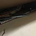 221206 Sink Grid - Only Compatible with [32" BLANCO PRECIS SUPER SINGLE] - Sink Grid Size [27.6" X 14.6"] - Durable Sink Grate, Perfect for Enhanced Efficiency