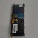 SIMIYA 7 Pack Cotton Underwear for Women Stretch Hipster Underwear Panties Breathable Soft Bikini Underwear (XX-Large, Multicolor)