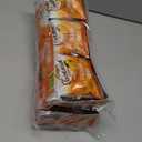 Goldfish Cheddar Cheese Crackers, Baked Snack Crackers, 1 oz On-the-Go Snack Packs, 9 Count Tray (Pack of 2)