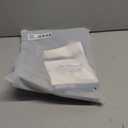 Waterproof Shower Cushion Seat Pad for Bath Bench, Chair, Bathtub, or Walk-in Tub, Non-Slip Foam Bath Seat with Drain Holes, Tailbone Relief Support Padded Bench Cushion for Seniors Inside Shower (14.6*10.6)