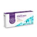 CBTL Espresso Original Compatible Coffee Pods, Capsules, Costa Rica Single Origin Coffee (Light Roast), 10ct (EXP 07/28/26)