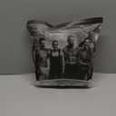 CHARMKING Compression Socks for Women & Men Circulation (8 Pairs) 15-20 mmHg is Best Support for Athletic Running,Cycling (Small-Medium, 02 Black/Black/Black/Black/Black/Black)