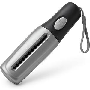 Portable Mini Paper Shredder for Home & Office  Handheld, Easy to Use, Compact Design