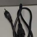 5ft Power Cord US/USA 3 Pin Plug to C5 Clover Leaf Cloverleaf Lead Cable