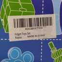 Fidget Toys, 120 Pack Party Favors for Kids 8-12 4-8, Sensory Toy for Autism Autistic Anxiety Children Boys Girls, Classroom Treasure Box Prizes Pinata Stocking Stuffers Gifts Carnival ADHD