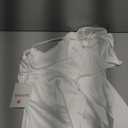 2026 Satin One Shoulder Maxi Dress for Women Summer Silk Formal Elegant Backless Ruffle Sleeveless Wedding Guest Dresses White,  Medium