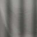 H.VERSAILTEX Curtains 96 inches Long Linen Curtains/Natural Linen Blended Sheer Curtain/Panels/Drapes for Living Room, Home Decorative Privacy Window Treatment Nickel Grommets, Natural, 2 Pack