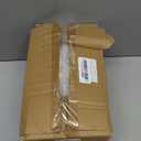 Apothecary Jars Glass Decorative Candy Jars,Candy Buffet Display, Elegant Storage Jar, Decorative Wedding Organizer Canisters A2