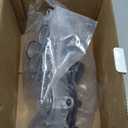 180-3070T 04E121600AL 04E121600BD Water Pump with thermostat (1.4L L4 Only) For Audi A3 Sportback e-tron 2016-2018,Volkswagen/VW Golf SportWagen 2019-2021,Jetta 2015-2021