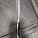 Acrylic Lucite Rod Dowel - 5/ 8"(16mm) x 24"(610mm) - One Rod (Clear)