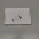 Car Audio AUX Input Adapter with 5V/3.0A USB Charging Port (2nd Gen) for Honda Accord 2003-2012, City 2002-2011, CRV 2005-2014, Civic 2006-2012, Odyssey 2005-2010, TSX 2004-2011