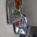Headlights for 2009-2012 Dodge Ram 1500, for 2010-2012 Dodge Ram 2500 3500 (Does NOT fit Quad Beam Headlight Models and Ram with factory projector LED style), High/Low Beam with Bulbs, Pair