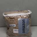 Ruaozz Recliner Sofa Covers Recliner Chair Covers Loveseat Recliner Slipcovers with Pockets Washable Furniture Protector with Elastic Bottom (2 Seater, Khaki)