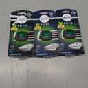 Febreze CAR GAIN Orig .06FLOZ SIDECAP, Pack Of 3