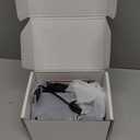 Programmable LED Sign for Business,Flexible Digital Sign,Scrolling LED Sign,Bluetooth APP,DIY Design Animations,Text, Graffiti,Colour (23''x5'')