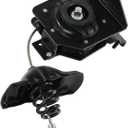 JDMSPEED New Spare Tire Winch Wheel Carrier Hoist Spare Tire Hoist Replacement for Silverado GMC Sierra 1500 2500 Replaces 924-510 20870067 15703311 15866164