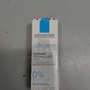 La Roche-Posay Toleriane Dermallergo Eye Cream Soothing Repair Moisturizer, Soothes and Comforts Sensitive Skin, Allergy Tested, Fragrance Free, Free, Formerly Toleriane Ultra Eyes, 20 ml