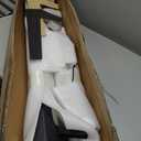 52" RGB LED Light Bar + 2X 4 Flood LED Pods with Multi-Color Chasing Halo, 16 Solid Colors, Upper Windshield Mounting Brackets for Wrangler JK 2007-2018 with Wiring Harness