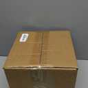 Inner Pot for Crock Pot 6 Quart - Stainless Steel Replacement Pot for Crock-Pot 6 Qt Multi-Cooker Crockpot 6 Quart Pressure Cooker 2100467 Accessories Parts