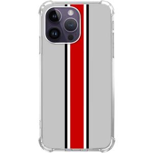 Ohio State Helmet Stripes Phone Case Compatible with iPhone 13 Pro MaxOhio State Helmet Stripes Trendy Cool Teen Silicone Shockproof TPU Bumper Case for iPhone 13 Pro Max
