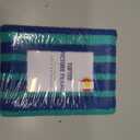 Tufted Picture Frame 4x6"