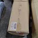 Ringside 100-pound Powerhide Boxing Punching Heavy Bag (Soft Filled) Black, 100 LBS