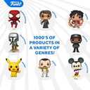 Funko Pop! Vinyl: One Piece - Jewelry Bonney - Collectable Vinyl Figure - Gift Idea - Official Merchandise - Toys for Kids & Adults - Anime Fans - Model Figure for Collectors and Display