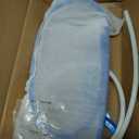 Aquasana Under Sink Water Filter | Claryum 2-Stage Filtration | AQ-6200-BN