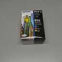 EPSON 822 DURABrite Ultra Ink High Capacity Black & Standard Color Cartridge Combo Pack (T822XL-BCS) Works with WorkForce Pro WF-3820,3823, 4820, 4830, 4833, 4834