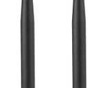 Eightwood 3.5dBi 868MHz 900MHz 915MHz RFID Antenna RP-SMA Male Connector 2-Pack Compatible with LoRa Gateway Helium Miner, Wireless Router Smart Home Control