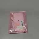 Cat Recovery Suit for Abdominal Wounds or Skin Diseases, Cat Onesie for Cats After Surgery Female Kitten Recovery Suit, Breathable E-Collar Alternative for Cats After Spay Anti Licking Wounds M