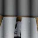 Bonsaii 12-Sheet Micro Cut Shredders for Home Office, 60 Minute P-4 Security Level Paper Shredder for CD, Credit Card, Mails, Staple, Clip, with Jam-Proof System & 4.2 Gal Pullout Bin C266-B