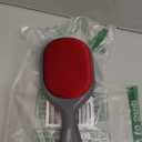 VASSON Double-Sided Lint Brushes, Classic Velvet Brush for Furniture and Clothing, Ideal for Pet Hair Removal