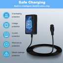 24V Charger for Electric Scooter Razor MX350 Electric Scooter Dirt Bike E100 E175 E200 E200S E300 E300S E500 Pocket Mod, Sports Mod and Dirt Quad
