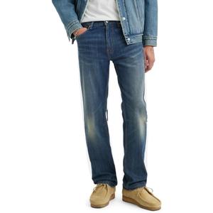 Levi's Men's 569 Loose Straight Fit Jeans (36W x 32L, Let It Lie)