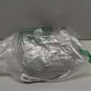 saints bold design tshirt ( grey), (M)