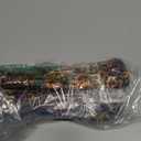 Turkish Placemats Set of 4, Oriental Turkish Carpet Art Pattern Placemats Heat Resistant for Dining Table Non-Slip 18x12 Inches Pm-014